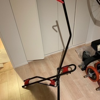 ロードバイクスタンド 縦置き DS-800AKI