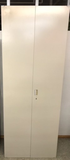 大きめ事務棚／店舗用品/ロッカー