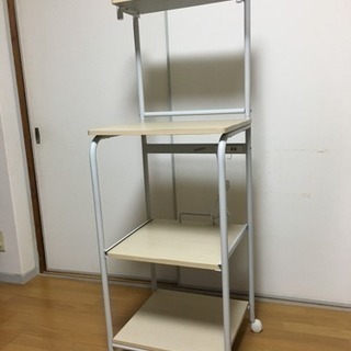 レンジラックの画像