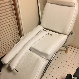 エステ ベッド【良品】
