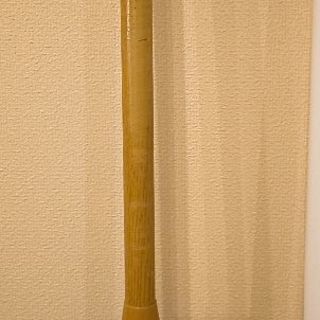 突っ張り棒譲りますの画像