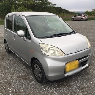 ライフ 20年 4WD 人気の軽自動車 車検有効期限令和1年11月 バックカメラ 人気のライフが激安大特価  ホンダ ライフ Ｃ ワンオーナー ＣＤステレオ キーレスの中古車｜グー