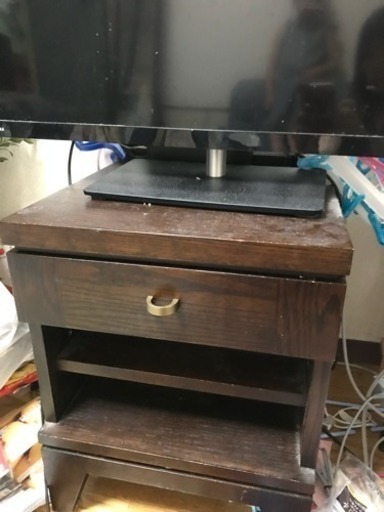 テレビandテレビ台