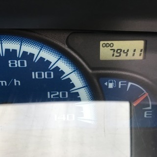 車検31年10月！走行8万キロ 軽自動車 スズキ MRワゴンの画像