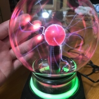 マジックボールの画像