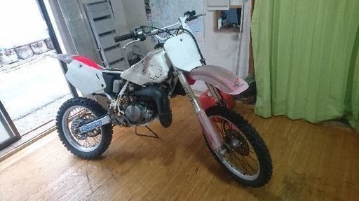 『4万円』埼玉県富士見市からCR80