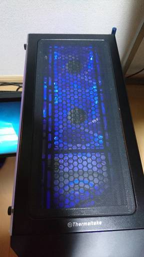 ゲーミングPC◇i5 4670k◇SSD120G◇HDD 1T◇GTX 1060（3G） or RX