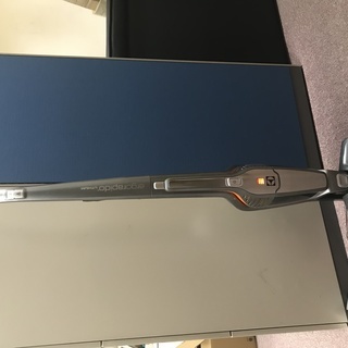（商談中）エレクトロラックス　エルゴラピード・リチウム　ZB3013