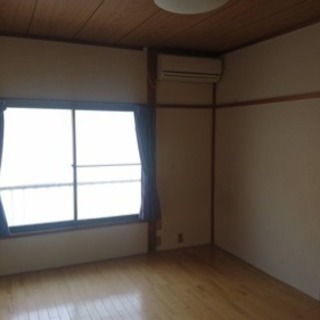 ペット可！初期費用20000円のみ！明日からでも即日入居可能の画像