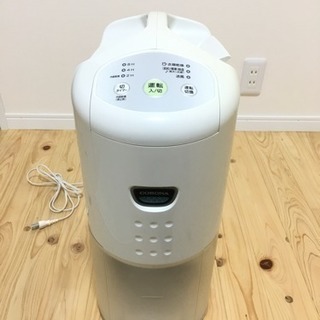 ✳︎決定しました✳︎コロナ 除湿機 CD-P6315W の画像