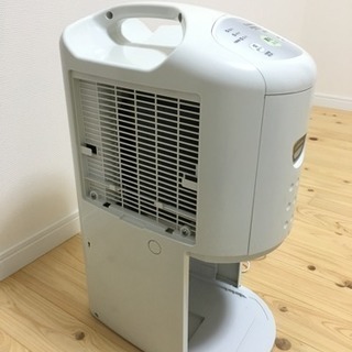 ✳︎決定しました✳︎コロナ 除湿機 CD-P6315W の画像