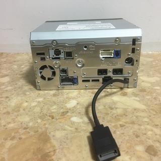 Panasonic パナソニック ストラーダ HW850Dの画像