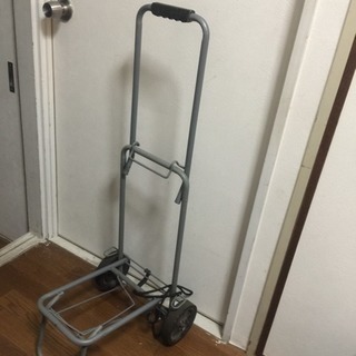 キャリーカート 台車
