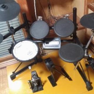 ROLAND V Drum TD-3　エレドラ