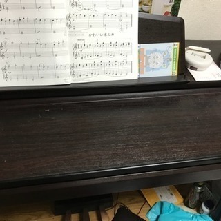 電子ピアノ