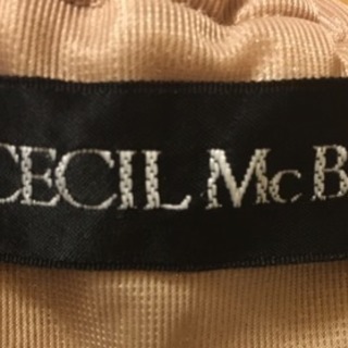 無料に変更セシルマクビーのワンピースの画像