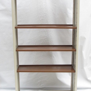 ☆地元のみ☆スチール棚☆