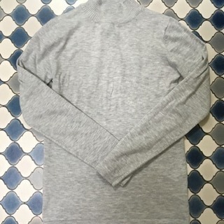 EMODA  コットンニット