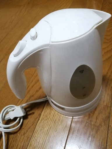 電気ポット