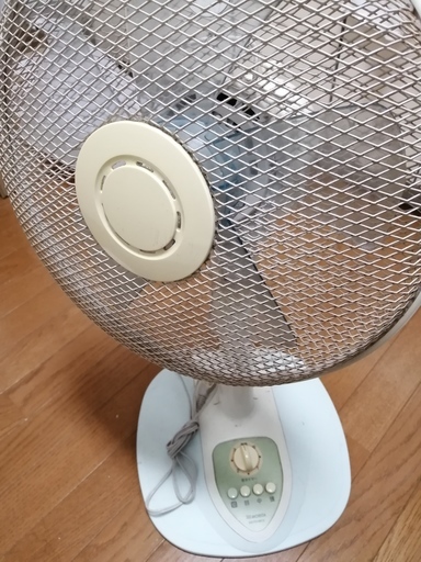 扇風機