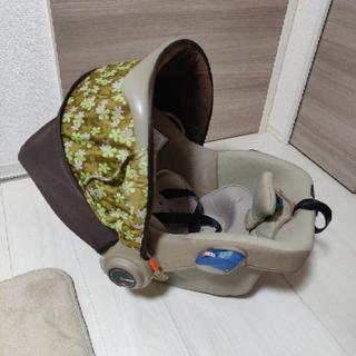 コンビ ベビーシート グッドキャリーの画像