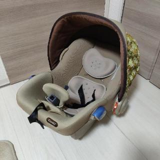 コンビ ベビーシート グッドキャリー