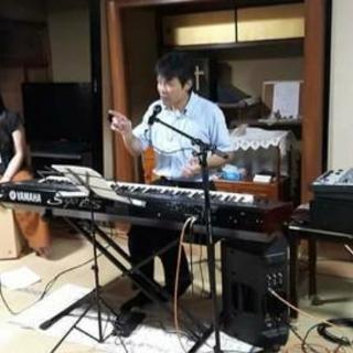 一緒に歌って下さる方を募集しています😆🎵 - 松山市