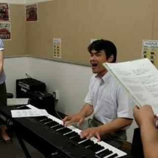 一緒に歌って下さる方を募集しています😆🎵 - メンバー募集