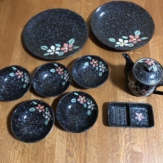 セット 売り