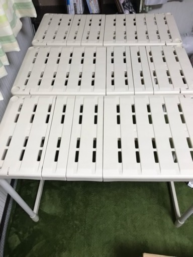 押入れ棚  ３個並べてどうぞ〜