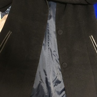 INDVI レディースアウター 冬用コートの画像