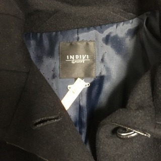 INDVI レディースアウター 冬用コートの画像