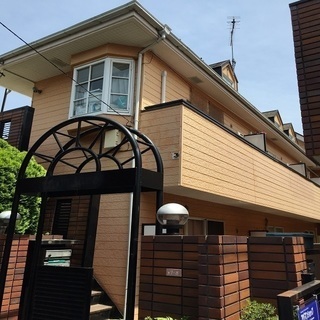 🉐初期費用５万円🙂立川駅徒歩15分で家賃36000円🏠ららぽーと...