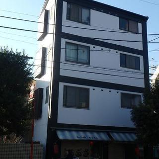 🉐初期費用３万円🙂新宿へ20分で家賃40000円🏠西武新宿線田無...