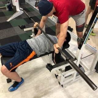 トレーニング・ダイエット仲間募集