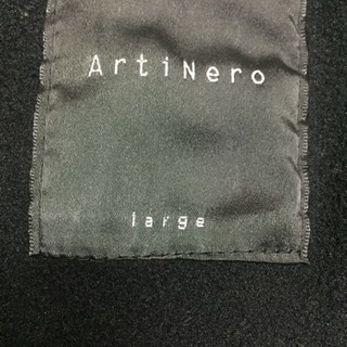 アルティネロ ジャケットの画像
