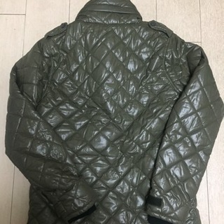 アルティネロ ジャケットの画像
