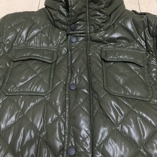 アルティネロ ジャケットの画像