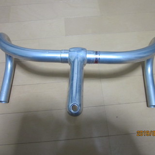 ピストのハンドル（ＮＩＴＴＯ製ＮＪＳマークあり）