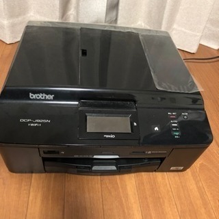 プリンター