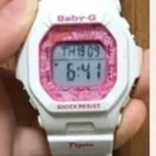 断捨離中！GｰSHOCKの時計⏰