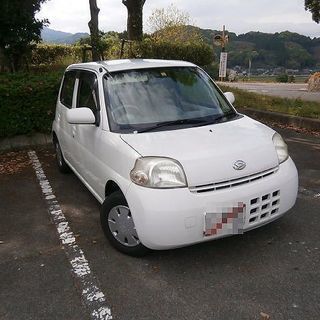 ダイハツ　エッセ　L　★検2年付き★　美車　★コミコミ価格★