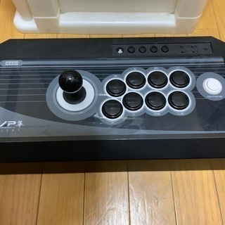 PS3/PS4対応 HORI リアルアーケードプロV4隼　静音タ...