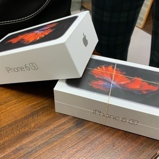 iPhone6エス