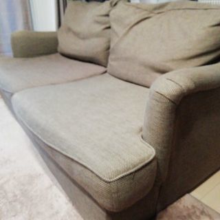 ソファー　大きいくゆったり