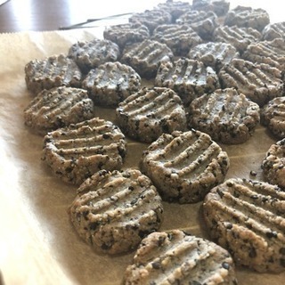 子連れOK！簡単おいしい米粉のおやつ教室の画像