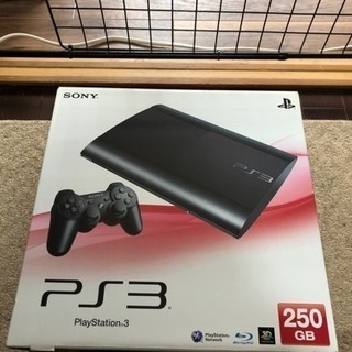 PS3 