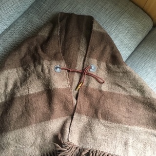 電気ひざ掛けの画像