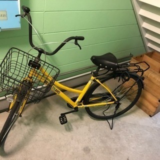 自転車