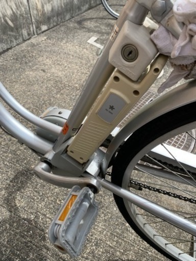 サンヨーエナクル